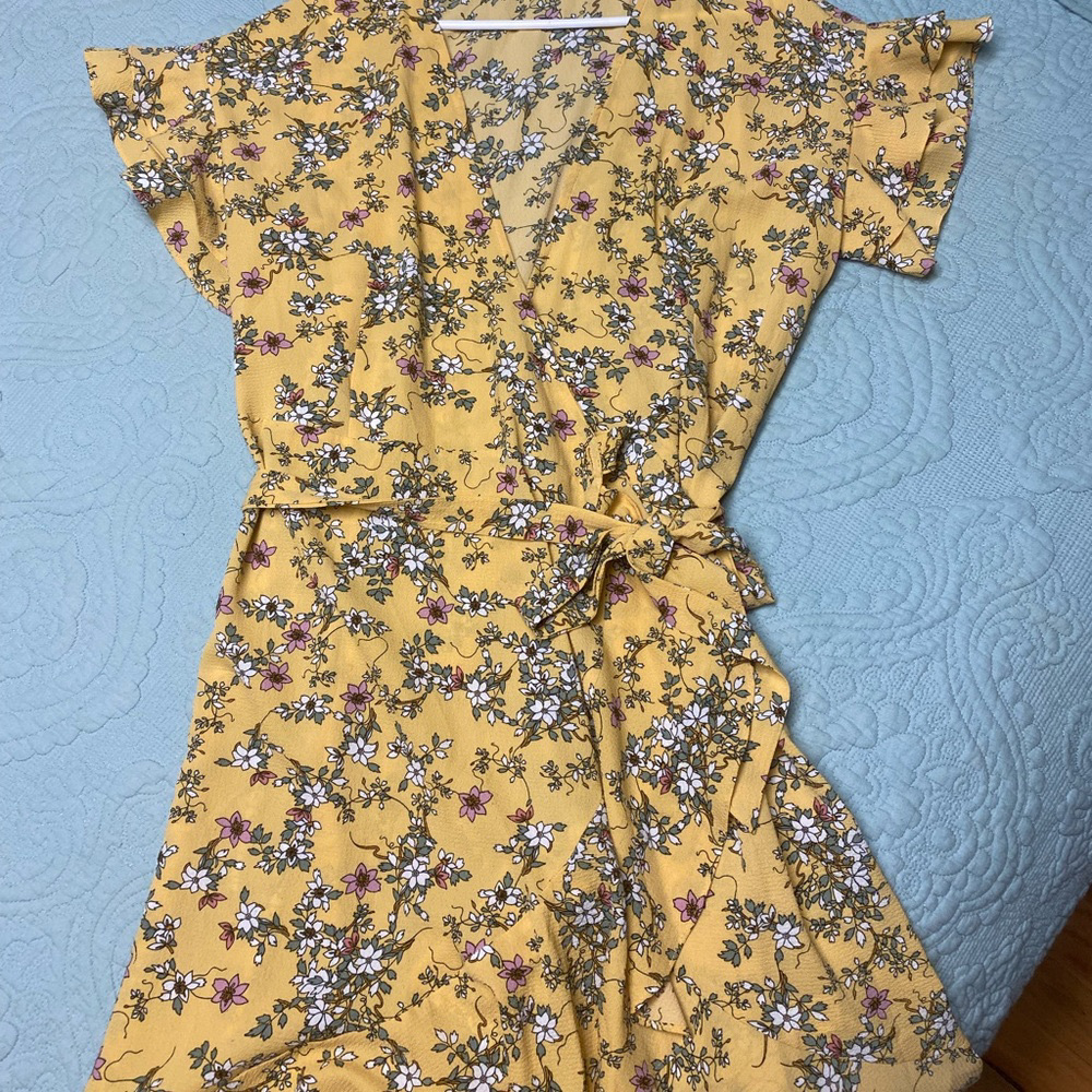 COPY - Max Studio dress